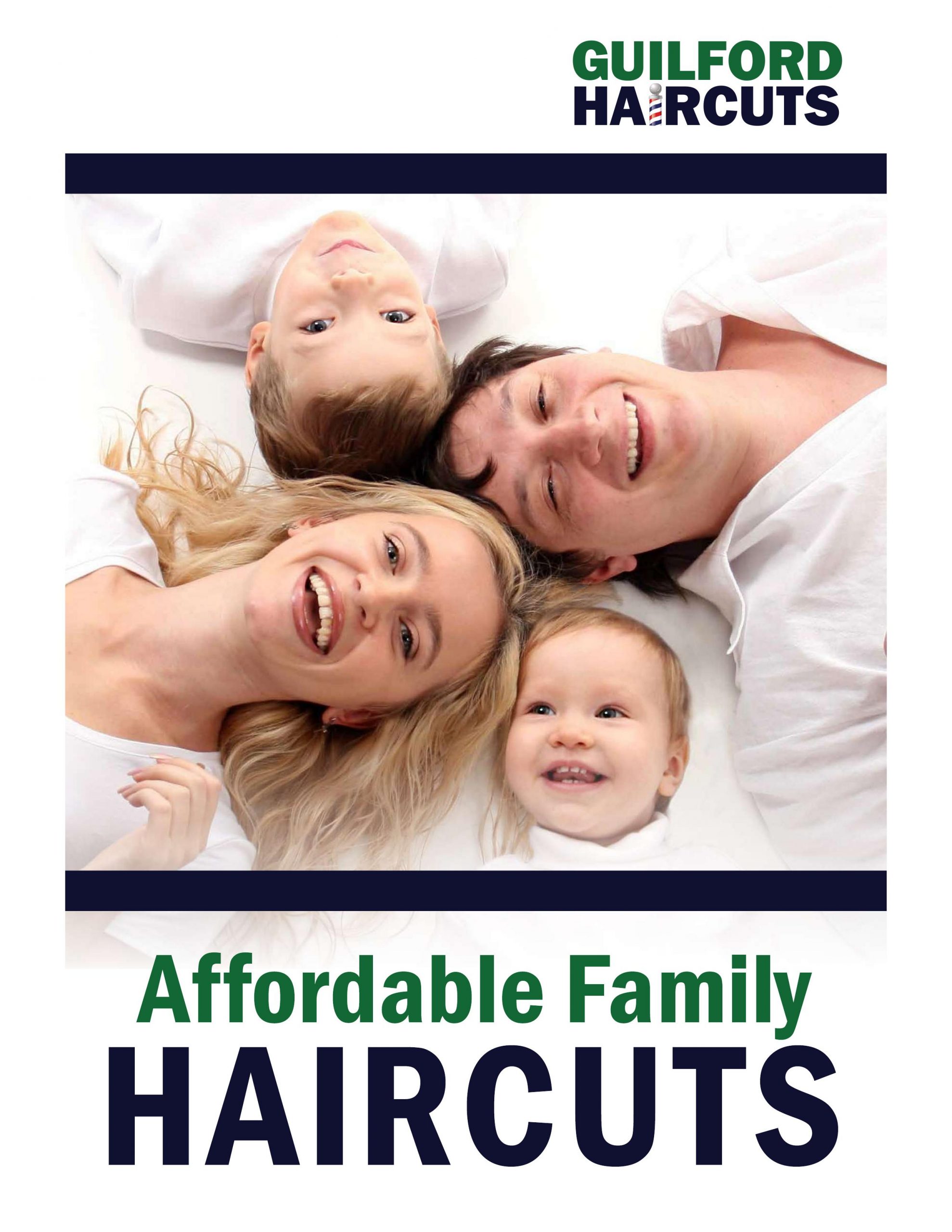 Guilford Haircuts Guilford, CT